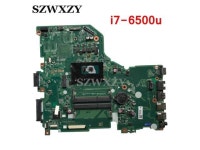 For Acer Aspire E5-574 Laptop Motherboard NBG3711001 NB.G3711.001 DA0ZRWMB6G0 i7-6500U - Newegg.com