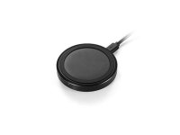 Plataforma de carregamento sem fio qi, carregador universal para samsung galaxy s5 g9200 edge g9250 - Newegg.com