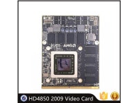 Suitable for Imac 27 A1312 HD 4850M HD4850 512MB 109-B91157-00... ca Suitable for Imac 27 A1312 HD 4850M HD4850 512MB 109... 