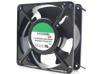 A1123HBL 12CM 115V 110V 12038 copper wire AC cooling fan - Newegg.com