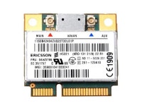 Ericsson H5321 FRU:60Y3297 04W3786 half-MINI PCI-E GSM EDGE... com Ericsson H5321 FRU:60Y3297 04W3786 half-MINI PCI-E GSM EDGE... 