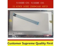 N156KME GNA 15.6 2560*1440 LED Display Panel N156KME-GNA For Asus ROG Zephyrus G15... ca N156KME GNA 15.6 2560*1440 LED Display... 