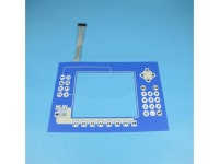SULZER SMIT Textile Machine G6300/GS900 Compatible Replacement MCP Touch Membrane Keypad - Newegg.com