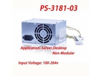 180W PC Power Supply 180W PSU For Server H5050 H5055 M6475 M6300 A6800t Power Supply 180W ps-3181-03 14pin +4pin - Newegg.com