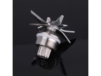 Universal 2L Machine Blade Knife Cutting Cutter 8 Blade for TW TM 767 768 800 Juicer Smoothie Blender Accessories - Newegg.ca... 