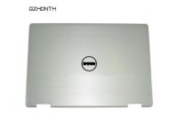 For Dell Inspiron 13MF 7368 7378 LCD Back Cover Top Case Rear Lid 7531M 07531M Silver - Newegg.com