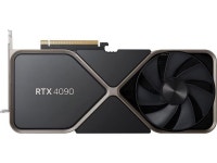 NVIDIA GeForce RTX 4090 Founders Edition Graphics Card 24GB GDDR6X - Titanium and Black - Newegg.com