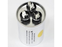 Supco CD15+5X440R HVAC Motor Round Dual Run Capacitor 15 + 5 MFD 440 Volts - Newegg.com