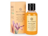 DryGlow Natural Face Wash For Dry Skin With Papaya, Saffron, Turmeric, Aloe, Brightening & Hydrating Sulfate Paraben Free for Men... 