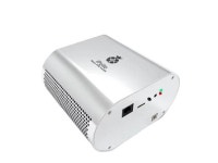 iPollo G1 Mini 1.2G/S Grin Miner with Power Supply Home Mining Machine Silence&Simple Cuckatoo32/31 Algorithm 100w Low noise Home... 