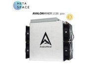 SHA256 Bitcoin BCH BTC miner Crypto Mining Machine A1126 68TH/s ASIC Miner with power supply better than A1066 1066 pro - Newegg.com