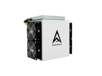 New Canaan Avalon 1126 64T Asic Miner SHA256 Bitcoin BCH BTC miner Crypto Mining Machine A1126 64TH/s with power supply Avalon... 