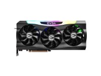 Refurbished: EVGA GeForce RTX 3070 Ti FTW3 ULTRA GAMING Video Card, 08G-P5-3797-KL, 8GB GDDR6X, iCX3 Technology, ARGB LED, Metal... 