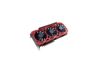 Refurbished: EVGA GeForce GTX 1080 Ti FTW3 ELITE GAMING RED Graphics Card - Newegg.com