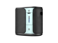 yobekan Household Oxygen Concentrator Small Oxygen Concentrator Machine 12-inch Touch Screen 2-7L Oxygen Concentration Adjusting... 