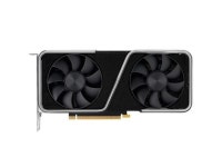 NVIDIA GeForce RTX 3060 Ti Founders Edition Graphics Card 8GB GDDR6X - Titanium and Black - Newegg.com