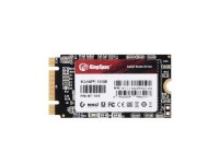 KingSpec M.2 SATA 2242 SSD Internal Solid State Drive 2TB ROM High-Performance Hard Drives Computer Disk Data Storage NAND Flash... 