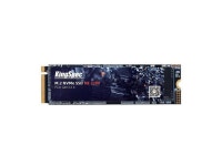 KingSpec M.2 NVMe PCIe 3.0 x4 SSD with DRAM Internal Solid State Drive SSD with Cache Speed up to 3500MB/s High Performance for... 