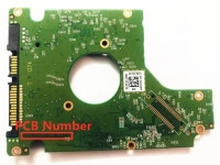 hard disk circuit board / 2060-800066-006 REV P1 / 800066-306 unlock PCB board Decrypt PCB supports PC3000 - Newegg.com
