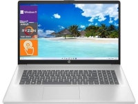 HP 17.3 HD+ Touchscreen Laptop,AMD Ryzen 5 7430U,64 GB RAM,1 TB PCIe SSD,Windows 11 Home - Newegg.com
