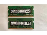 SAMSUNG 4GB x 2 DDR4 260-PIN 2666 MHz M471A5244CB0-CWE 1R X 16 RAM for Laptop 2 Count - Newegg.com