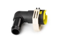 Water Hose Connector For Mazda 3 CX-7 CX-9 2007-2013 B37F61240 B37F-61-240 - Newegg.ca Water Hose Connector For Mazda 3 CX-7 CX-9... 