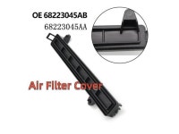 FYUU Air Filter Cover 68223045AB 68223045AA For Jeep Cherokee 3.2L 2.0L 2.4L 2014-19 - Newegg.com