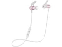 for Gym Running -Sweatproof, Microphone (Rose/gold) - Newegg.ca Parasom A1 Magnetic Bluetooth Headphones, V4.1 Wireless Stereo... 