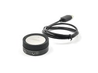Speakers Volume Control Pod for C20 Companion 20 Speakers Audio Remote Volume Control Panel Control Pod Adapter - Newegg.com