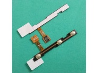 50PCS power on/off & Volume up/down Buttons Control Key flex cable For Galaxy Note 10.1 N8000 N8010 N8013 GT-N8000 - Newegg.com