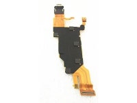 For Xperia XZ2 Premium H8166 XZ2P Plus 5.8 Dock Connector Micro USB Charger Charging Port Flex Cable Microphone Board - Newegg.com