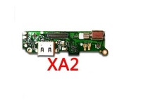 10PCS USB Charging Dock Port Flex Cable For Xperia XA2 H3113 H4113 USB Charger Dock Connector Board Flex - Newegg.com