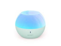 AUKEY LT-ST23 Mini RGB Table Lamp Touch Control Green - Newegg.ca AUKEY LT-ST23 Mini RGB Table Lamp Touch Control Green - Newegg.com