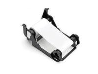800011-109 White Ribbon 500 Sheets For Zebra ZXP1 ID Card Printer - Newegg.com
