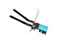 WiFi Card AC1200M Dual Band Wireless PCI-E Express Network Card for Desktop/PC Gaming - Newegg.com