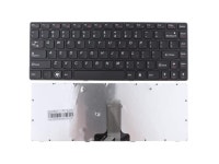 PANSHI Laptop Replacement US Layout Keyboard for Lenovo G480 G485 Z480 Z380 Z485 G410 G490 G400 G405 Black - Newegg.com