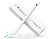 Stylus Pen for iPad,35 Mins Fast Charging for Apple iPad Pencil... Pro 11/12.9 inch,iPad 6-10, iPad Air 3/4/5, iPad Mini 5/6... 