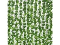 24 PCS Artificial Ivy Leaf Plants Fake Hanging Garland Plants Vine Home Decor - Newegg.com