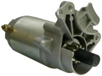 Electric Starter Motor For Honda H2113 H2013 H1011 Lawn Tractor Mowers - Newegg.com