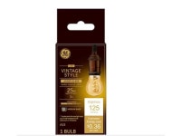 GE 25-Watt EQ A15 Amber Medium Base (E-26) Dimmable LED Light Bulb Item #816483 | Model #48767 - Newegg.com GE 25-Watt EQ A15... 
