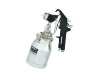 Siphon Feed Spray Gun Husky # H4930SSG # 762034 - Newegg.com Siphon Feed Spray Gun Husky # H4930SSG  # 762034 - Newegg.com