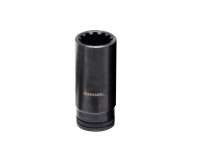 Drive 16 mm Knurl Grip Deep Universal Socket Husky # H1003DDP16... Drive 16 mm Knurl Grip Deep Universal Socket Husky# H1003DDP16... 