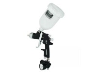Gravity Feed Composite HVLP Spray Gun Husky # H4850GHVSG # 762096 - Newegg.com