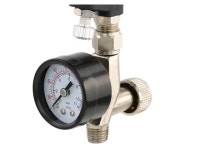 Gravity Feed Composite HVLP Spray Gun Husky # H4850GHVSG # 762096 - Newegg.com