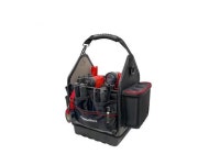 Heavy Duty 10 in. PRO Tool Tote husky # H-010 # 1009028708 - Newegg.com