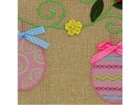 Pillow - Off-white Polyester Blend Fabric - 18-inL x 4-inW x 10-inH - Spring Seasonal Decoration #AH63PFY210151 #5375776 - Newegg.com