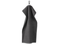 IKEA VÅGSJÖN Hand towel, dark gray, 16x28  403.536.17 - Newegg.com