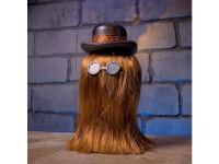 The Addams Family 11-in Musical Cousin Itt Doll Tabletop Animatronic Item #5745191 |Model #60361 - Newegg.com