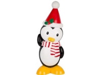 Item #5280880 |Model #883008 - Newegg.com Holiday Living 2-ft LED Penguin Blow MoldItem #5280880 |Model #883008 - Newegg.com