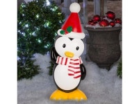 Item #5280880 |Model #883008 - Newegg.com Holiday Living 2-ft LED Penguin Blow MoldItem #5280880 |Model #883008 - Newegg.com